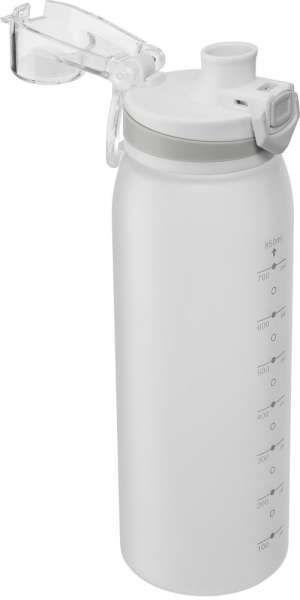 AQUA Sportflasche Tritan Frost