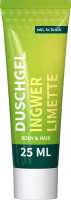 Duschgel Body & Hair, 25 ml Tube