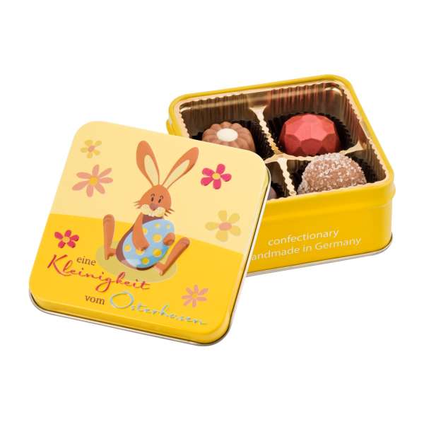 Kleinigkeit vom Osterhasen – Pralinen 50 g