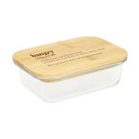 Vorschau: Glasbox "Balance" 19,5x14,5x6 cm Vorschau: Glasbox "Balance" 19,5x14,5x6 cm