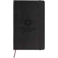 Vorschau: Moleskine Classic Hardcover Notizbuch L – blanko Vorschau: Moleskine Classic Hardcover Notizbuch L – blanko