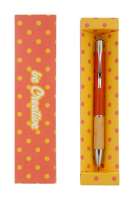 Vorschau: CreaBox Pen individuelles Stifteetui Vorschau: CreaBox Pen individuelles Stifteetui