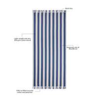 Vorschau: VINGA Ornos GRS Hamamtuch Vorschau: VINGA Ornos GRS Hamamtuch