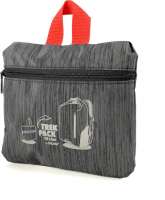 TROIKA Roll Top Rucksack TREKPACK