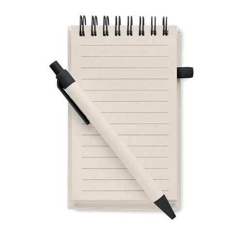 MITO SET DIN A6 Notizbuch-Set