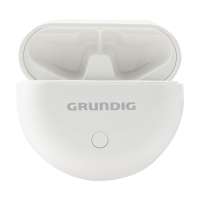 Vorschau: Grundig True Wireless Stereo Earbuds Ohrhörer Vorschau: Grundig True Wireless Stereo Earbuds Ohrhörer