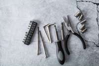 Vorschau: Pitstop Werkzeug Set Vorschau: Pitstop Werkzeug Set