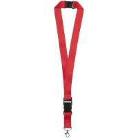 Vorschau: Yogi Lanyard mit Sicherheitsverschluss Vorschau: Yogi Lanyard mit Sicherheitsverschluss