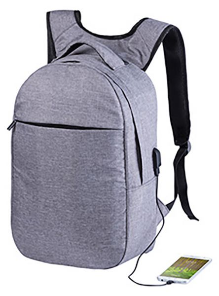 Keith Rucksack