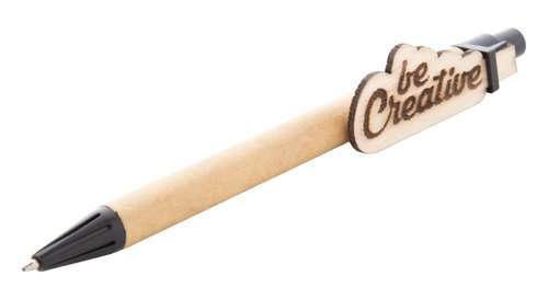 CreaClip Eco Kugelschreiber