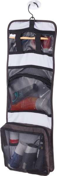 TROIKA Reise-Kulturtasche BUSINESS WASHBAG