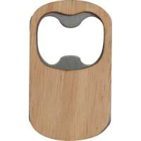 Vorschau: Flaschenöffner Bambus Vorschau: Flaschenöffner Bambus