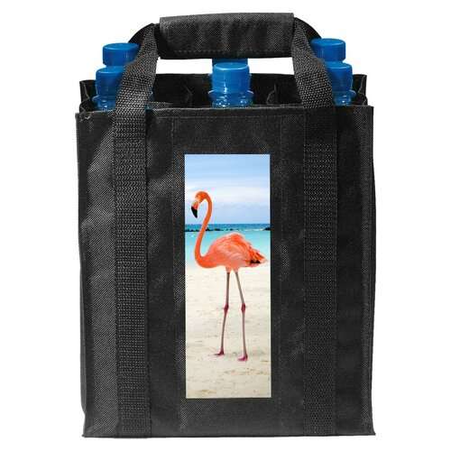 Flaschentasche "Deluxe"