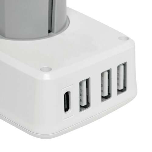 ENDLESS POWER PRO - USB-Adapter-Stecker-Netzteil