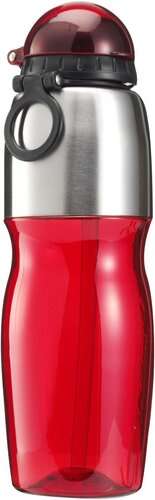 Trinkflasche aus Kunststoff Emberly