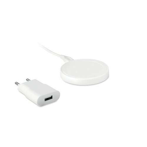 WIRELESS PLATO SET Induktives Lade-Set