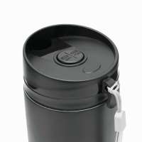 Vorschau: EARLY MORNING - Isolierbecher, doppelwandig Vorschau: EARLY MORNING - Isolierbecher, doppelwandig