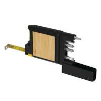 Vorschau: SCREWY - Maßband Vorschau: SCREWY - Maßband