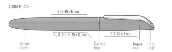 Uma Rollerball Quantum R