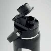 Vorschau: KEILA Trinkflasche Glas 750 ml Vorschau: KEILA Trinkflasche Glas 750 ml