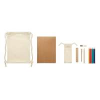 Vorschau: FUNDRAW Zeichen-Set für Kinder Vorschau: FUNDRAW Zeichen-Set für Kinder