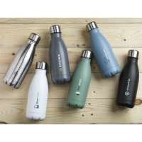 Vorschau: Topflask 500 ml single wall Trinkflasche Vorschau: Topflask 500 ml single wall Trinkflasche