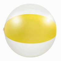 Vorschau: ATLANTIC SHINY - Aufblasbarer Strandball Vorschau: ATLANTIC SHINY - Aufblasbarer Strandball