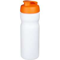 weiß / orange