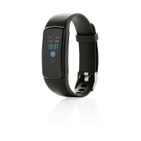 Stay Fit Activity-Tracker mit Herzfrequenzmessung