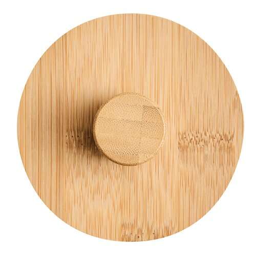 BAMBOO PRESS - Tee- & Kaffeebereiter