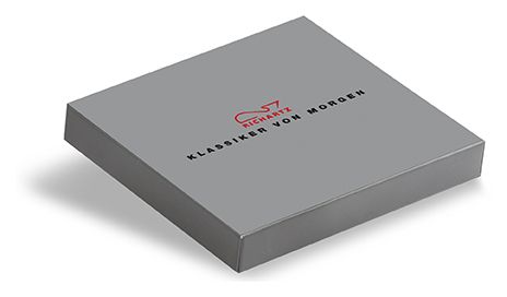 Geschenkset BEST FRIENDS travel and work Multitools