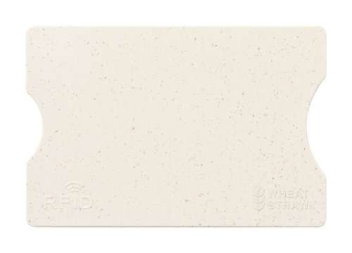 Wecca Kreditkartenhülle