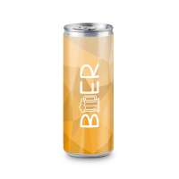 Helles Bier, 250 ml Kleinmengen