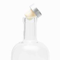 Vorschau: PEARLY - Glas-Trinkflasche Vorschau: PEARLY - Glas-Trinkflasche