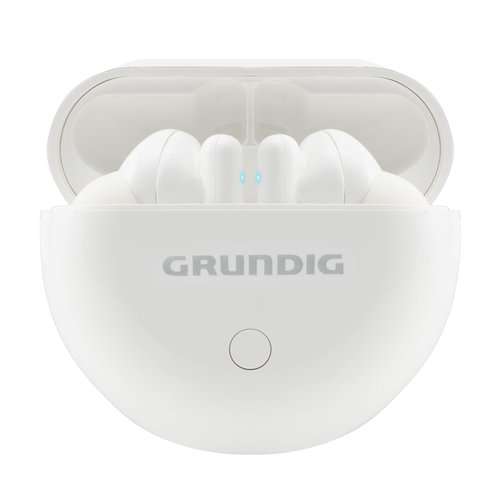 Grundig True Wireless Stereo Earbuds Ohrhörer