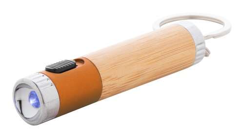 Raboo Mini-Taschenlampe