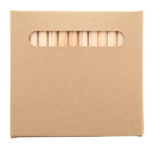 Penxil 12 Eco Individuelles Buntstifte-Set (12 Stk.)