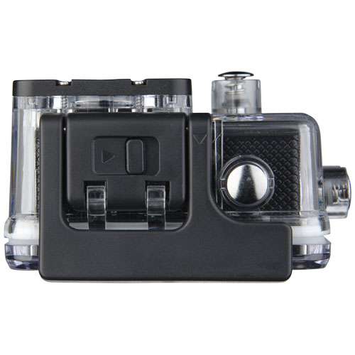 Action Camera 4K