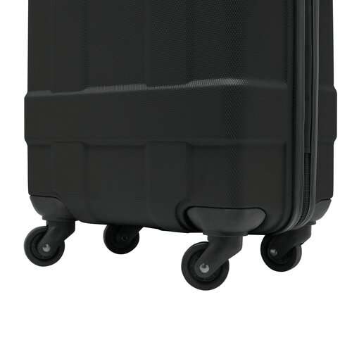MONZA - Trolley-Bordcase