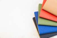 Vorschau: Crofty A5 Notizbuch Vorschau: Crofty A5 Notizbuch