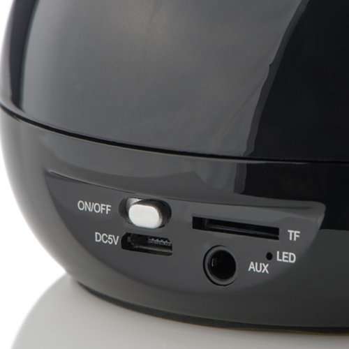 Bluetooth Lautsprecher mit Freisprechfunktion
