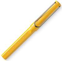 LAMY safari Tintenroller 318 yellow M M63bl