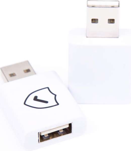 USB Data Blocker Express 24h