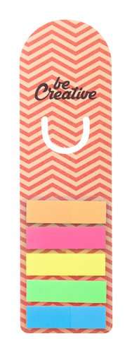 CreaStick Mark A Eco Individuelles Lesezeichen