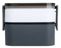 Vorschau: DUO Doppel- Lunchbox Vorschau: DUO Doppel- Lunchbox