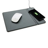 Mousepad mit Wireless-5W-Charging Funktion