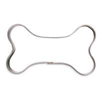 Vorschau: Backförmchen Premium-Box- Herz + Knochen Vorschau: Backförmchen Premium-Box- Herz + Knochen