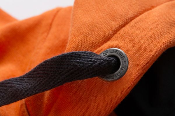 Ladies' Hooded Jacket