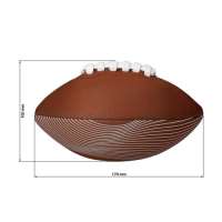 Vorschau: Mini-American Football "Touchdown" Vorschau: Mini-American Football "Touchdown"