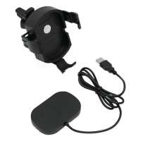 Vorschau: CHARGE N GO - Smartphone-Halter< Vorschau: CHARGE N GO - Smartphone-Halter<